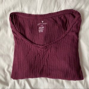 American Eagle Long Sleeve